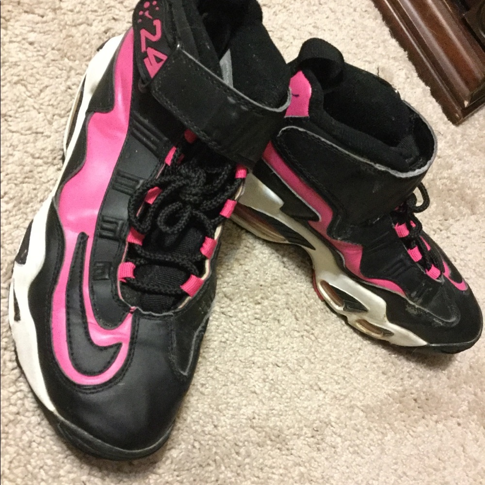 8.5 air Jordan Nike sneakers